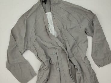 srebrna narzutka: Women`s trench, size XS — 2