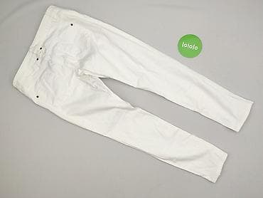 nike 38: Jeansy damskie, rozmiar S — 3