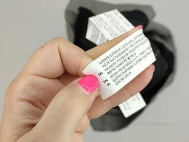 zara sukienka bufiaste rękawy: Zara, Sukienka damska, rozmiar S — 5