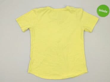 das t shirty: T-shirt damski, M — 3