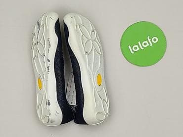 buty baletki dziecięce: Baleriny Befando, 36, stan - Bardzo dobry — 3