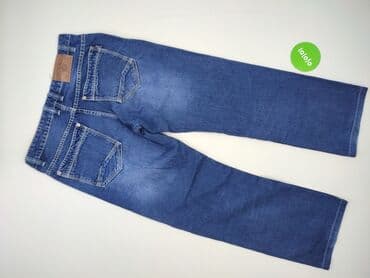 custom jeansy: Jeansy dla mężczyzn — 3