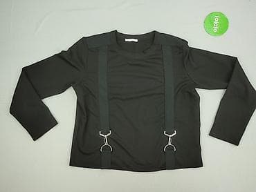 bluzki w paski pull and bear: Zara, Bluzka damska, rozmiar L — 2