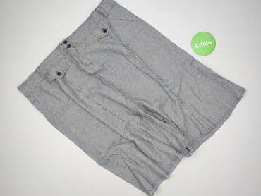 krótkie spodenki w pracy a bhp: Essence, Szorty damskie, rozmiar XL — 2