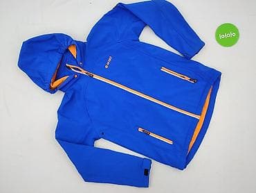 bdf bluza: Kurtka przejściowa, 12 lat, 146-152 cm, stan - Bardzo dobry — 2