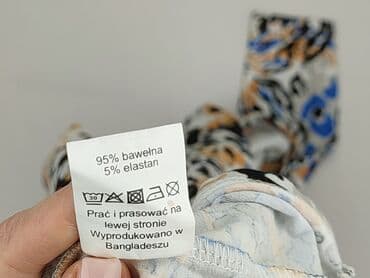 Women: Tom Rose, Women's blouse, size L (EU 40) — 5