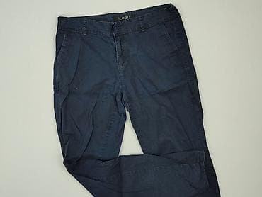 gap 69: Top Secret, Spodnie materiałowe damskie, rozmiar S — 1