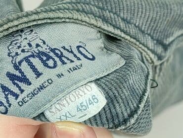 kamizelka kowboj: Kamizelka damska, rozmiar 2XL — 5