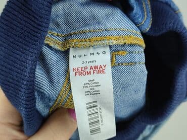 dsquared2 koszulki: Jeans, 2-3 years, 92/98, condition - Very good — 4