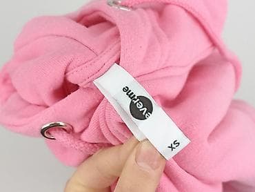 kocia bluza: Everme, Bluza z kapturem damska, rozmiar XS — 4