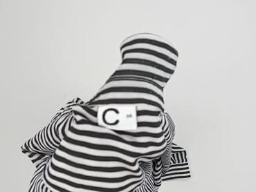 czarna koszula do niebieskiego garnituru: Koszula damska, rozmiar S — 5