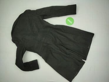 Women: Women`s trench, size S (EU 36) — 3