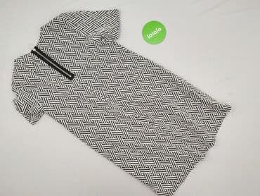 sukienka h m czerwona: H&M Divided, Sukienka damska, rozmiar L — 3