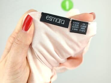 takko sukienki: Esmara, Sukienka damska, rozmiar S — 4