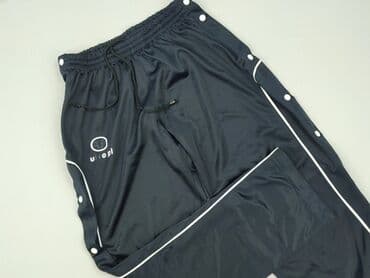 spodnie dresowe ozonee: Spodnie dresowe damskie, M — 1