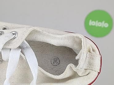 biale trampki ccc: Trampki damskie, rozmiar 39 — 7