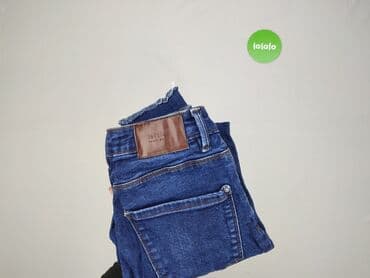 polskie jeansy prl poznań: Jeanswear, Jeansy damskie, rozmiar S — 6