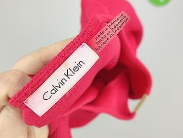 eobuwie calvin klein: Calvin Klein, Bluzka damska, rozmiar S — 4