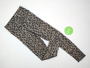 obcisle: Legginsy Sportowe damskie, rozmiar 2XL — 2