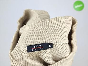 sweter f1: Sweter damski, rozmiar S — 4