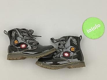 boots: Kozaki 30, Używany — 2