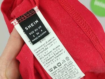 biustonosze 85a: Shein, Top damski, rozmiar S — 4