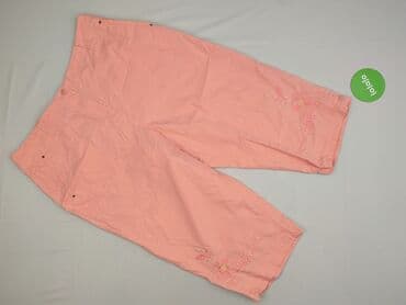 Spodnie 3/4: Spodnie 3/4 damskie — 2