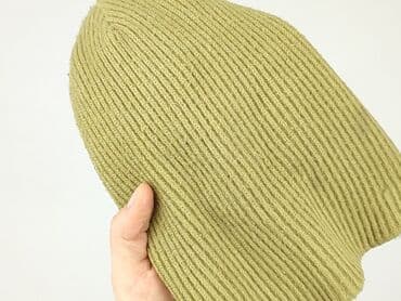 wzorzysta bluzka reserved: Hat, condition - Good — 4