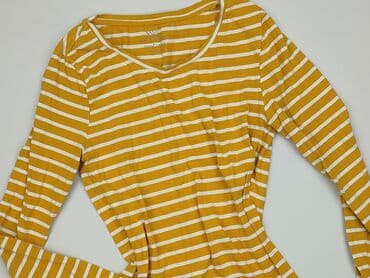 sukienka w paski reserved: Basic Story, Women's blouse, size S (EU 36) — 1