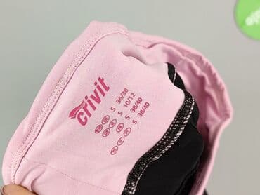 lidl ocieplane legginsy: Crivit, Legginsy Sportowe damskie, rozmiar S — 4