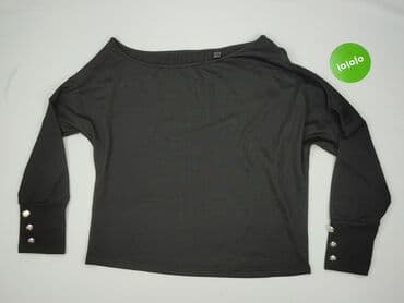 shein bluzka z dekoltem: Shein, Bluzka damska, rozmiar XL — 2