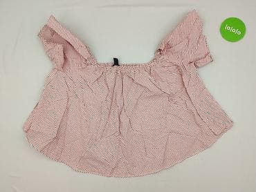 sweter truskawki: New Look, Bluzka damska, rozmiar L — 2