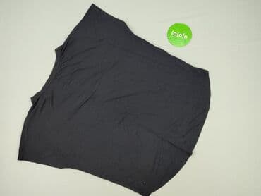 koszulki z długim rękawem damskie only play: Page One Young, T-shirt damski, rozmiar M — 4