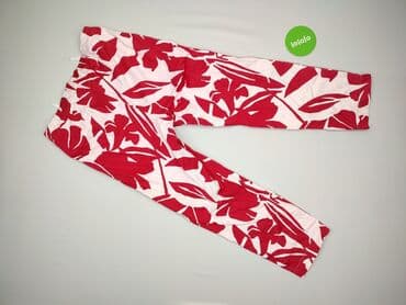 piżamy damskie hello kitty: Spodnie materiałowe damskie, rozmiar XL — 3