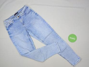 denim 1982: Cropp, Jeansy damskie, rozmiar S — 2