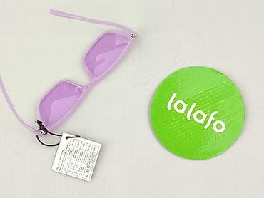 okulary romby: Okulary, Przeciwsłoneczne, Prostokątne kształt, stan - Idealny — 3