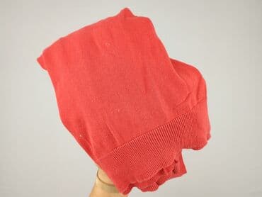 sweter z dekoltem v: Kardigan damski, rozmiar XL — 5