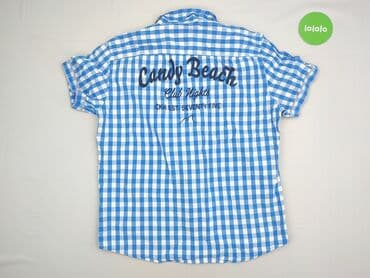 koszulka polizei: CKH Clockhouse, Koszulа dla mężczyzn, rozmiar XL — 3