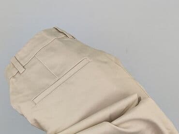 converse trampki rozmiarówka: H&M, Spodnie materiałowe damskie, rozmiar S — 6