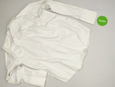 c a sweter w paski: Koszulа dla mężczyzn, XL, stan - Dobry — 3