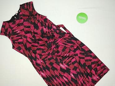 gucci: Anna Field, Sukienka damska, rozmiar 2XL — 2