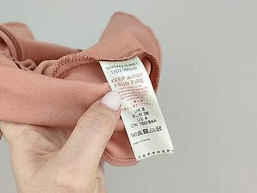 bluzki 46: Topshop, Bluzka damska, rozmiar S — 4