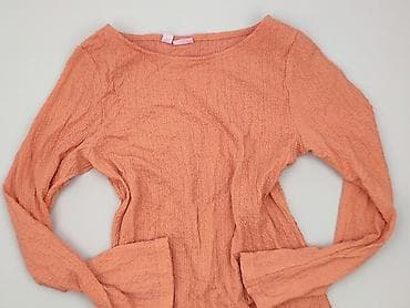 bluza biala: Bodyflirt, Bluzka damska, rozmiar M — 1