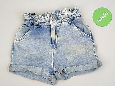 spodenki corteiz: Cropp, Szorty damskie, rozmiar 2XS — 2