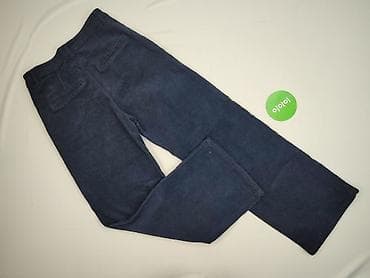 old navy spodnie: ITALY FASHION, Spodnie materiałowe damskie, rozmiar M — 3