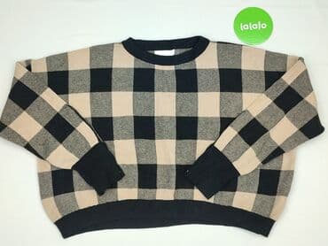 кофти жіночі польські: Sweter damski, rozmiar M — 2