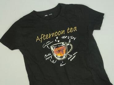 t shirty im dead inside: Sinsay, T-shirt damski, rozmiar XS — 1