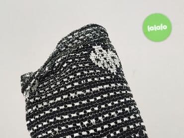 bluzy z cyrkoniami: Top damski, rozmiar XS — 5