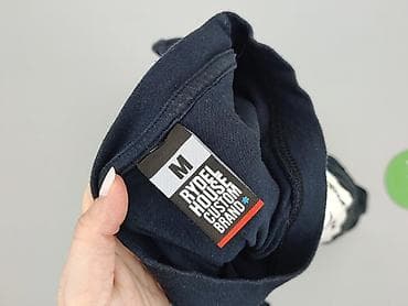 patchworkowe jeansy: House, Koszulka dla mężczyzn, rozmiar M — 4