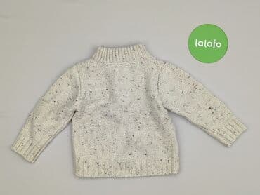 sukienka o kroju marynarki h: Светр, Baby club, 6-9 міс., стан - Дуже гарний — 3
